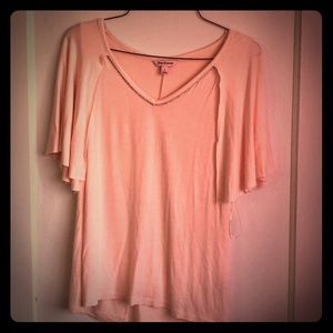 Juicy Culture blouse